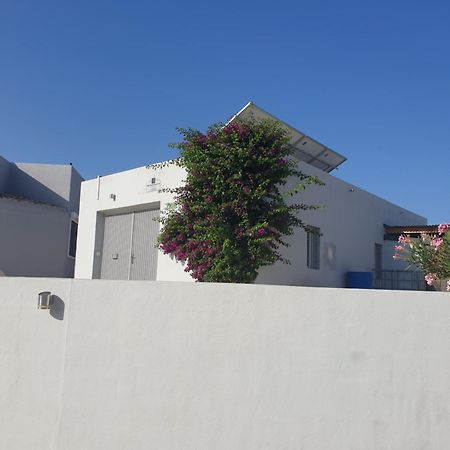 Villa Casa De La Vida Liebetruth A à Aspe Extérieur photo