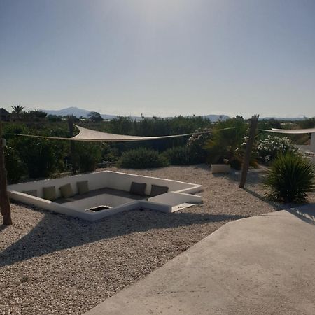 Villa Casa De La Vida Liebetruth A à Aspe Extérieur photo