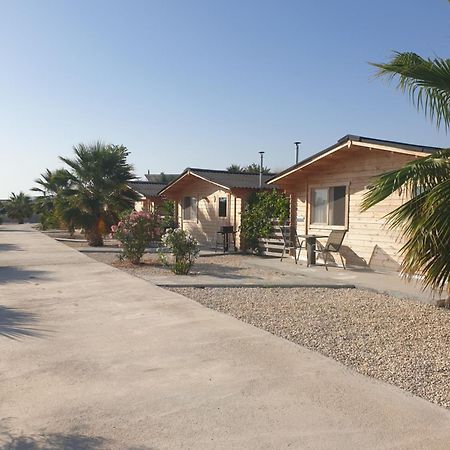 Villa Casa De La Vida Liebetruth A à Aspe Extérieur photo