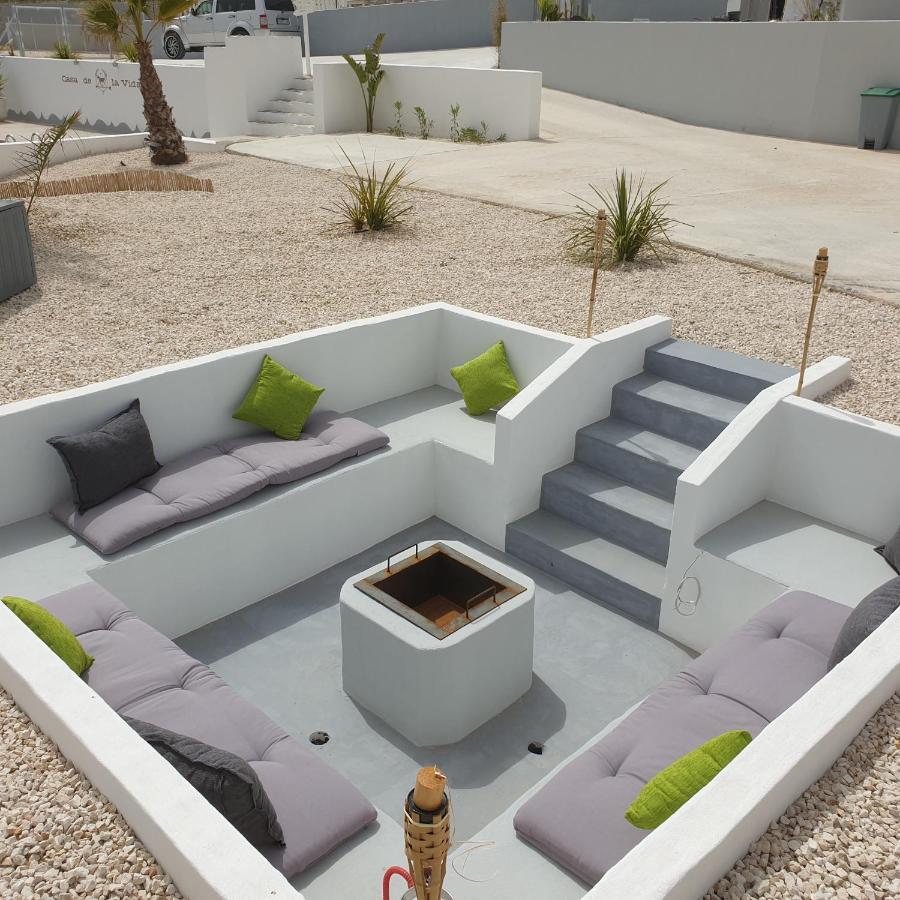 Villa Casa De La Vida Liebetruth A à Aspe Extérieur photo