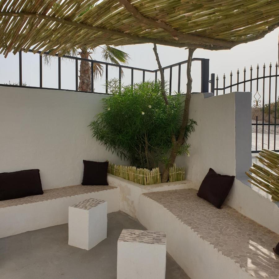Villa Casa De La Vida Liebetruth A à Aspe Extérieur photo