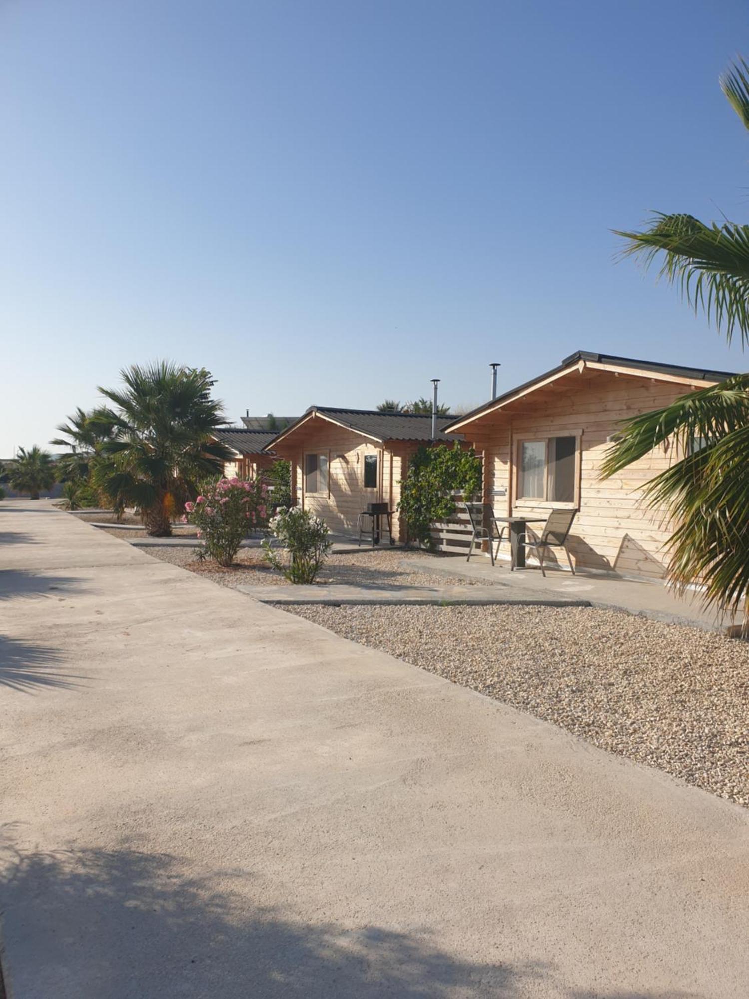 Villa Casa De La Vida Liebetruth A à Aspe Extérieur photo